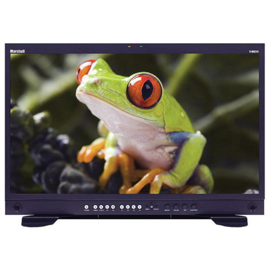 Marshall  24" Modular Design Monitor with Composite and Component inputs - V-MD241