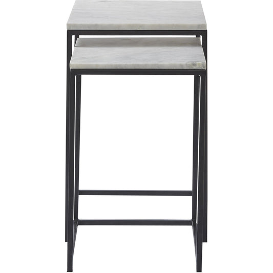RenWil Chalmers Outdoor Nested Tables TAX390 - TAX390
