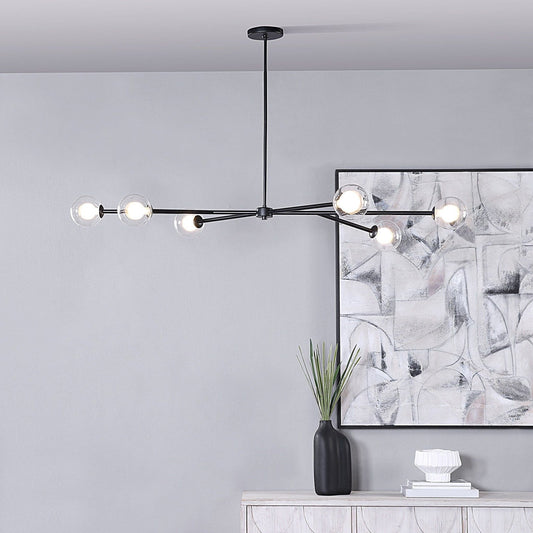 RenWil Endah Ceiling Fixture LPC4442 - LPC4442