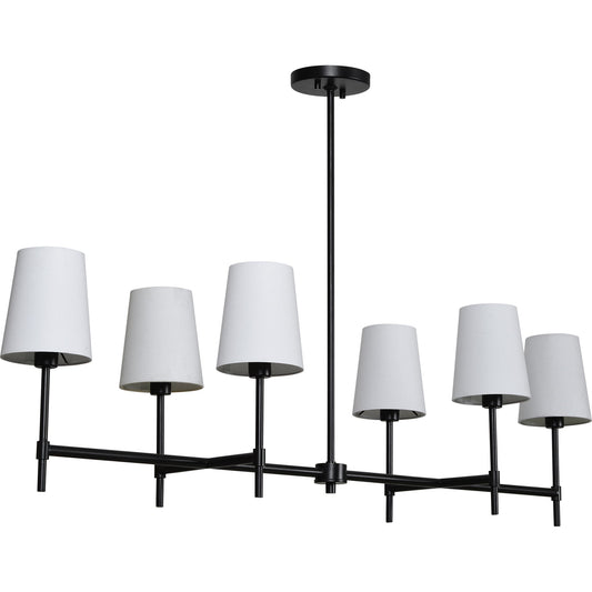 RenWil Vergara Ceiling Fixture LPC4401 - LPC4401