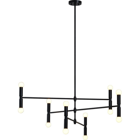 RenWil Zander Ceiling Fixture LPC4405 - LPC4405