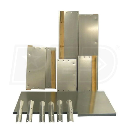 Goodman - Roof Curb GPC & GPH - PCCP101-103