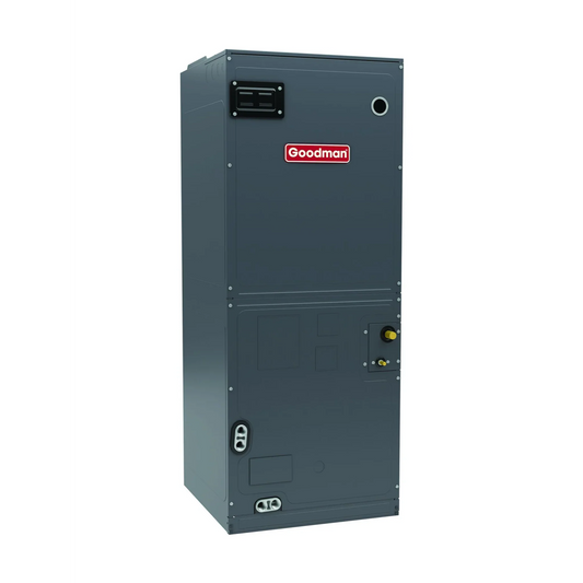 Goodman - 4 Ton/48,000 BTU Multi-Position Air Handler With ECM Motor and TXV - R32 - AMST48CU1300