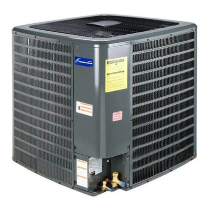 Goodman - 3 Ton/36,000 BTU - Multi-Positional - Air Conditioner Split System - 15.2 SEER2 - R32 - AMST36CU1300