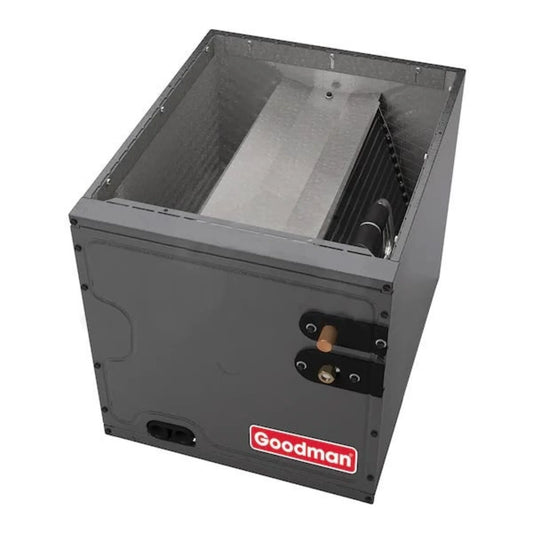 Goodman - 3.5 Ton - 21" Width Upflow/Downflow Cased Evaporator Coil TXV - R32 - CAPTA4230C3