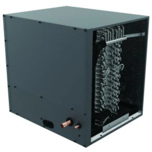 Goodman - 4 Ton - 21" Height Horizontal Cased Evaporator Coil TXV - R32 - CHPTA4830C3