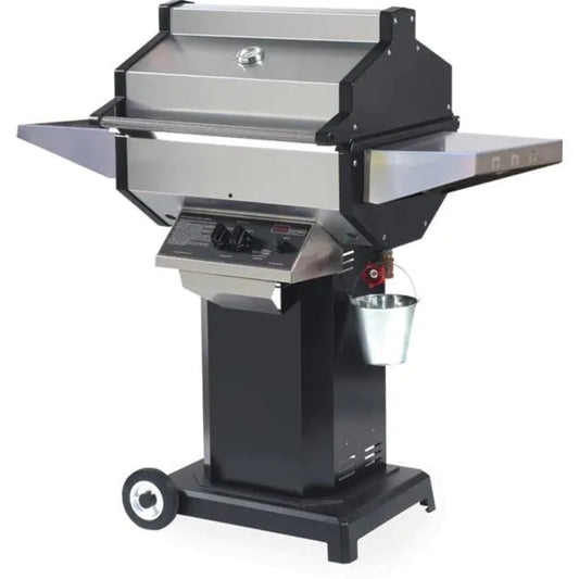Phoenix Grill SD Stainless Steel Natural Gas Grill Head-  SDSSOCN