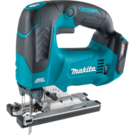 Makita 40V max XGT Brushless Cordless Jig Saw, Tool Only - GVJ02Z