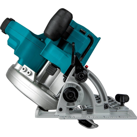 Makita  18V LXT Brushless 7-1/4 In. Circular Saw Kit - XSH06PT
