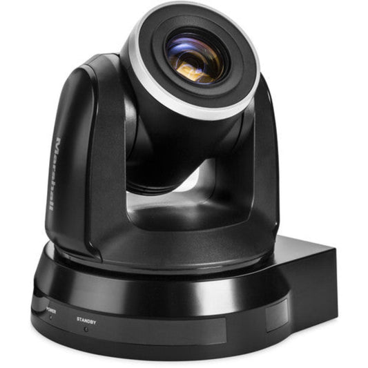 Marshall  HD PTZ Camera with IP, 3G/HD-SDI, HDMI (Black) - CV620-IP