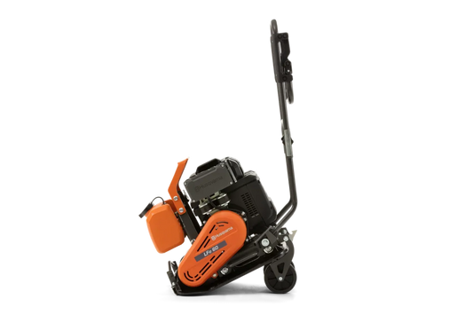 Husqvarna LFe 60 LAT Compactor - 970516901