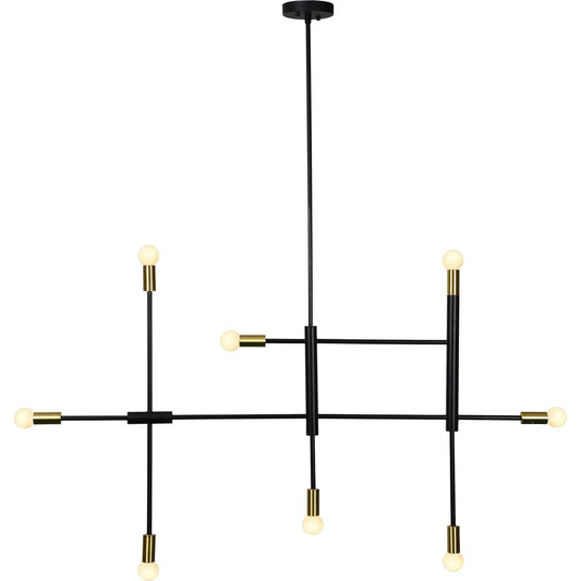 RenWil Reegler Ceiling Fixture LPC4368 - LPC4368
