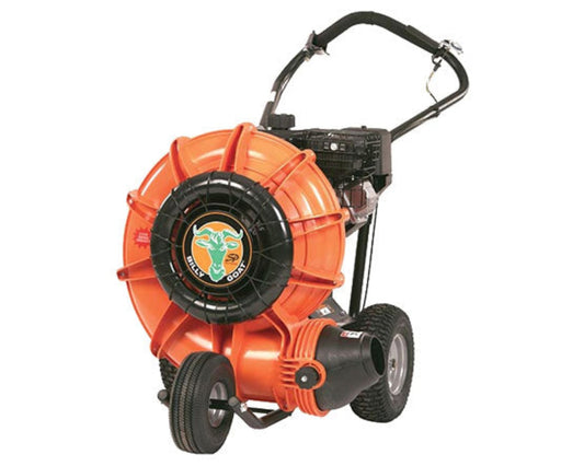 Billy Goat Force Wheeled Blower Walk Behind Vanguard 305cc - F1002V