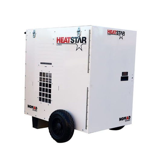 HEATSTAR HS190TC 190,000 BTU NOMAD Dual Fuel Series - F109110