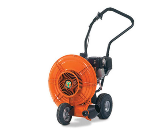 Billy Goat Pro Series Wheeled Blower Walk Behind Briggs & Stratton 206cc - F602X