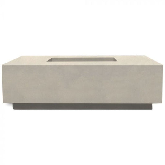 Char-Griller Prism Hardscapes Tavola 7 60" Coastal Rectangular Concrete Propane Gas Fire Pit - SKU_1770018957310_445