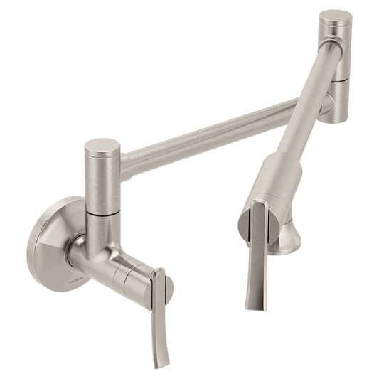 Char-Griller Traditional Wall Mount Swing Arm Pot Filler - SKU_1769673206995_338