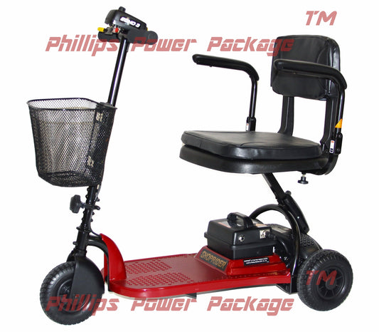 Char-Griller vWhat age group is the SL73-BLUE-Echo 3 Wheel Scooter suitable for? - 1769762163237_581