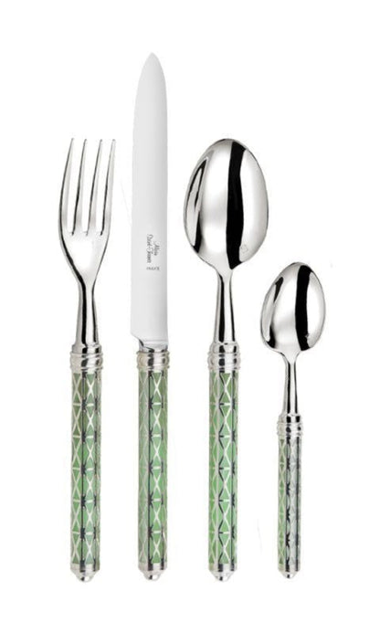 Char-Griller Louxor Silver & Anise Soup Ladle - 1769848304804_317