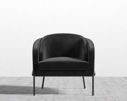 Char-Griller Angelo Lounge Chair, Black With Black Base - SKU_1769675754516_849