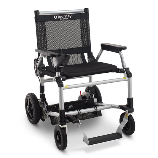 Char-Griller CPO - Zoomer® Folding Power Chair - SKU_1769675738151_940
