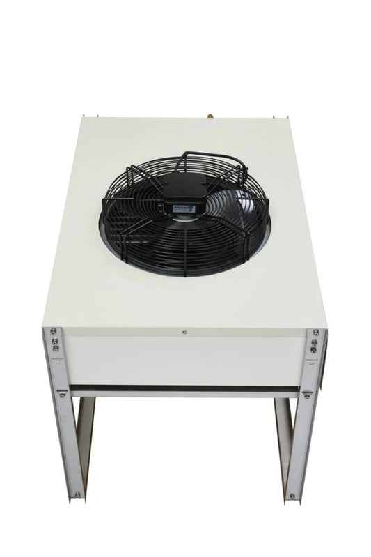 Icetro IRC-1100 Remote Ice Machine Condenser, pre-charged - 1769670101083_189