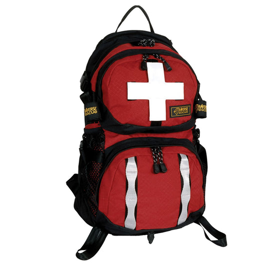 Ferno Kigali Backpack - FNO-RE00300399