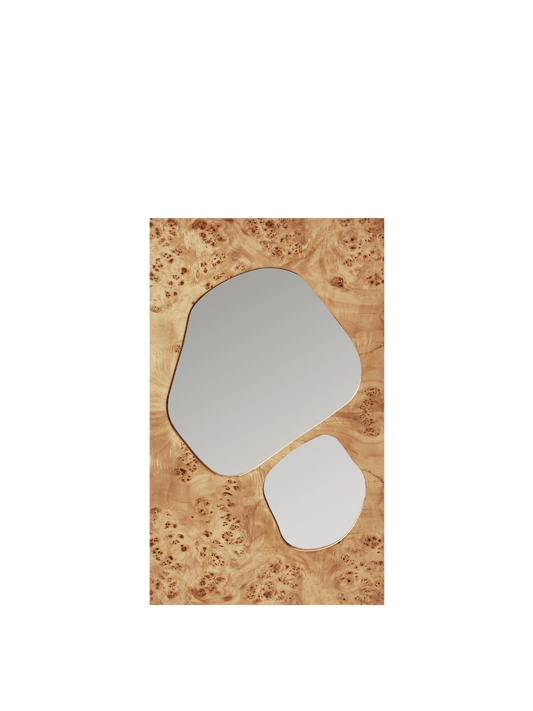 Folia Mirror - 82