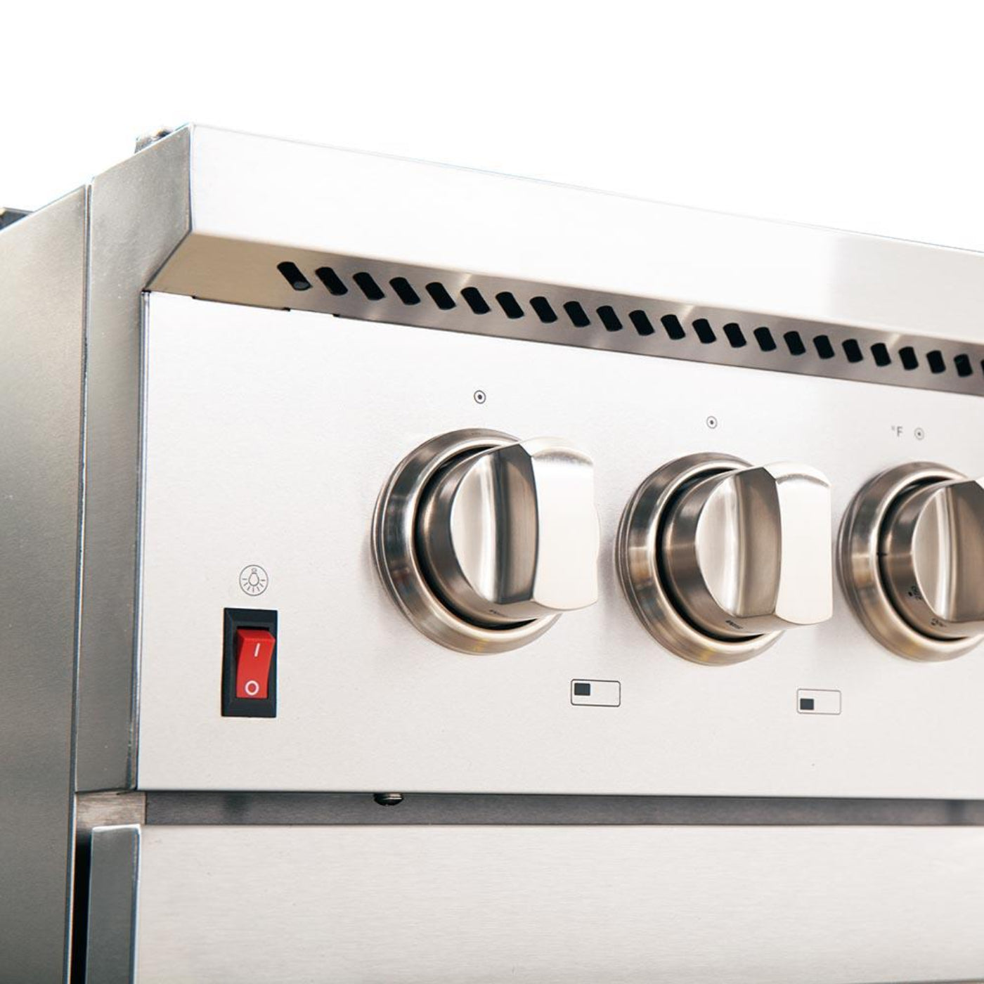 Forno 4-Piece Appliance Package - 48-Inch Dual Fuel Range, Refrigerator, 24-Inch Microwave Drawer, & 3-Rack Dishwasher in Stainless Steel - AP4-6156-48-MWD