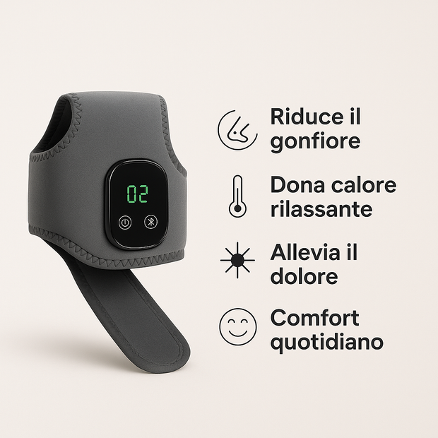 SanaFlex Vivora™