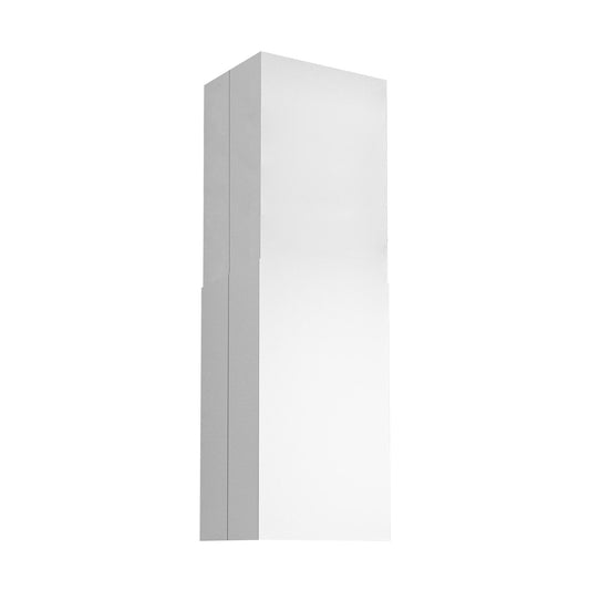 ZEPHYR Duct Cover Extension, ZNA, 12', SS in Stainless Steel - Z1C02NA