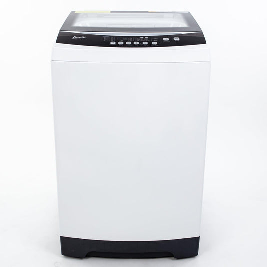 AVANTI Avanti 3.0 cu. ft. Top Load Washing Machine White - STW30D0W
