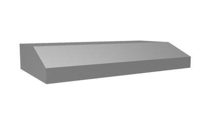 VENTAHOOD 36" Under Cabinet Range Hood - PRH6K36