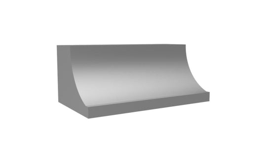 VENTAHOOD 42" Wall Mounted Range Hood - DAH18142