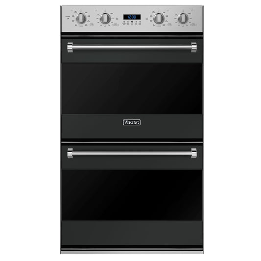 VIKING 30" Electric Double Oven - RVDOE Bronze - RVDOE330AN