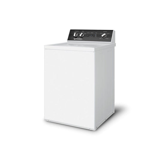 SPEED QUEEN TR3006WN TR3 Ultra-Quiet Top Load Washer with Speed Queen Perfect Wash™ Delayed Lid-Lock  - TR3006WN