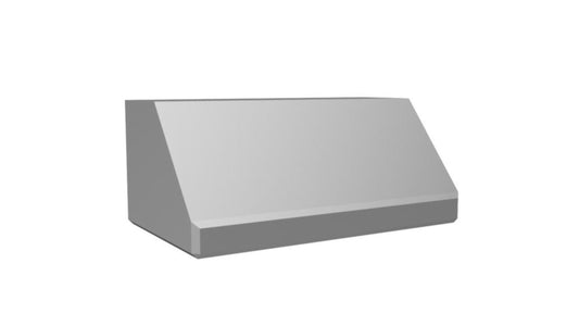 VENTAHOOD 36" Wall Mounted Range Hood - SLH18236