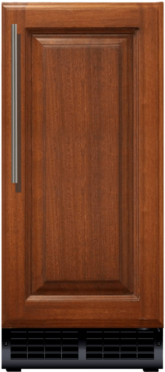 XO APPLIANCE XOUIM1585NOP 15" Nugget Ice Maker Panel Ready w Pump Custom Panel Ready - XOUIM1585NOP