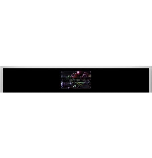 MONOGRAM Monogram 30" Minimalist Double Wall Oven in Stainless Steel - ZTDX1DSSNSS