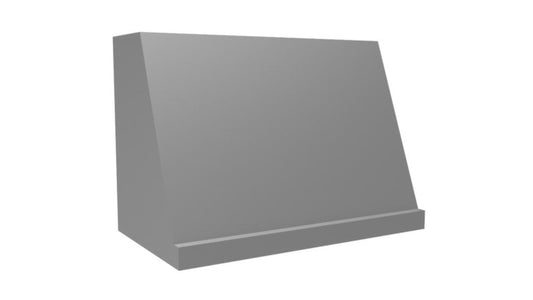 VENTAHOOD " Wall Mounted Range Hood - PWVH30248
