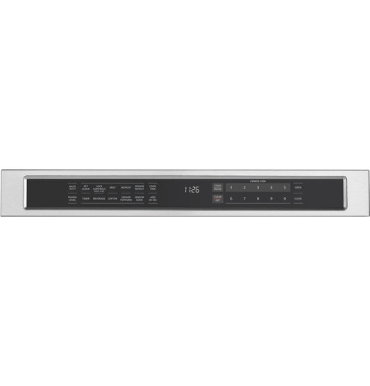 MONOGRAM Monogram Microwave Drawer in Stainless Steel - ZWL1126SRSS