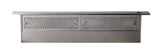 ZEPHYR Sorrento, Downdraft, 36", SS, 500 CFM in Stainless Steel - DD1E36AS