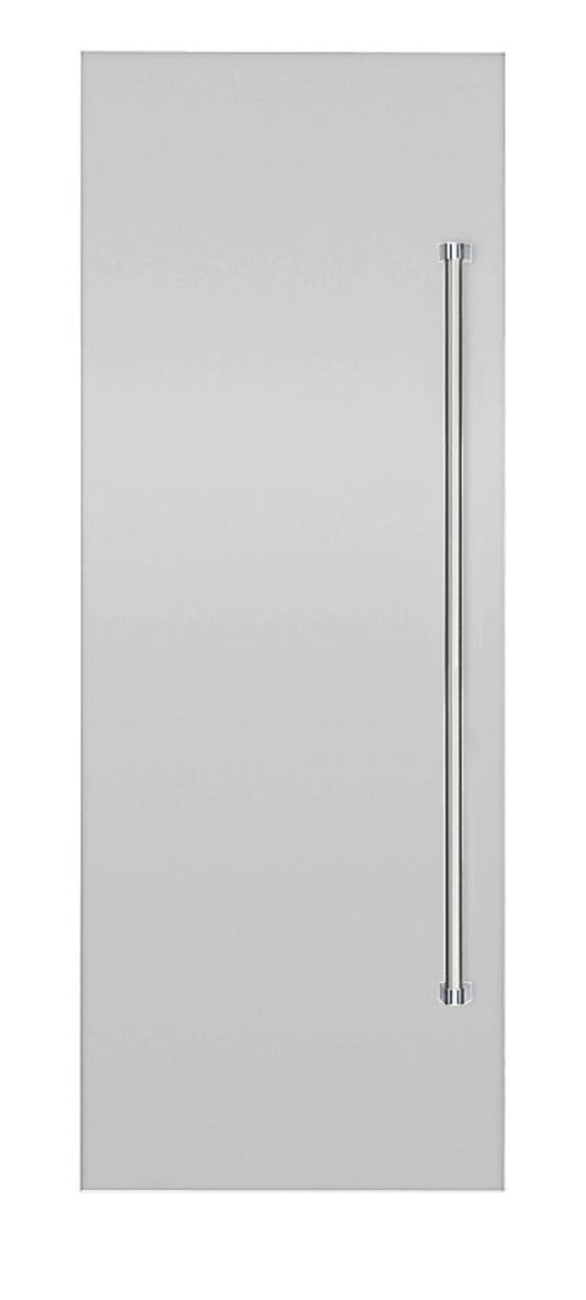 VIKING in Stainless Steel or Color Door Panel in Stainless Steel or Color Door Panel in Stainless Steel - VICDP30SS