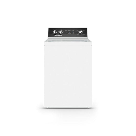 SPEED QUEEN TR3006WN TR3 Ultra-Quiet Top Load Washer with Speed Queen Perfect Wash™ Delayed Lid-Lock  - TR3006WN
