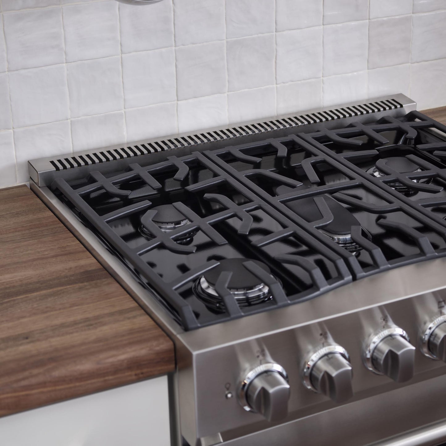 VIKING 30" Self-Cleaning Dual Fuel Range Viking 3 Series Blue - RVDR33025BNSLP
