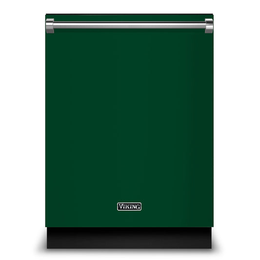 VIKING 3/5/7 Series Dishwasher Door Panel Professional Green - PDDP524IV