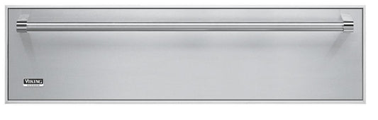 VIKING 36" Built-In Storage Drawer in Stainless Steel - SD5361SS