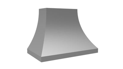 VENTAHOOD 36" Wall Mounted Designer Series Range Hood - JDH236C2
