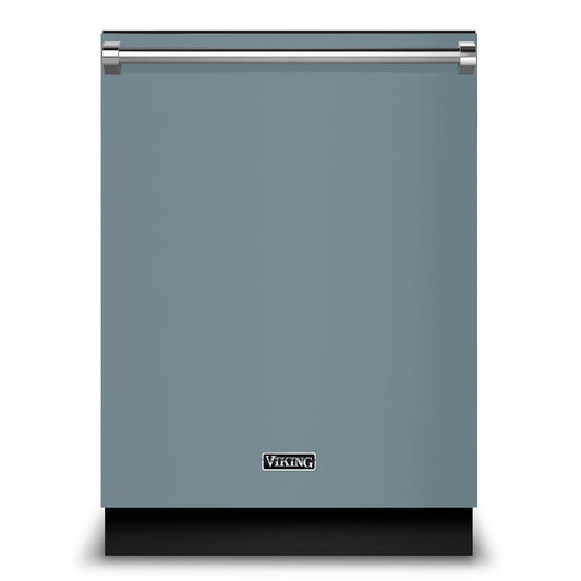 VIKING 3/5/7 Series Dishwasher Door Panel Professional Blue - PDDP524NS