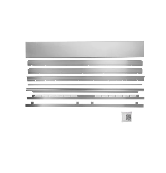 MONOGRAM Unification Kit - ZKBSN720NSS
